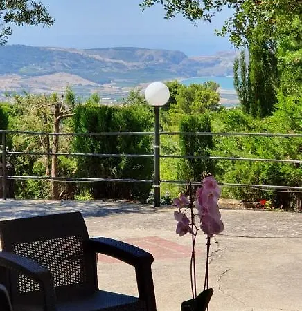 Casa Bellavista- Panorama, Natura & Cultura Holiday home Sambuca di Sicilia