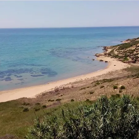 Casa Bellavista- Panorama, Natura & Cultura Sambuca di Sicilia
