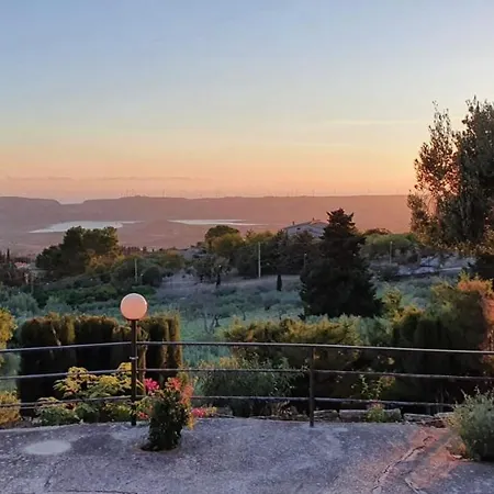 Casa Bellavista- Panorama, Natura & Cultura